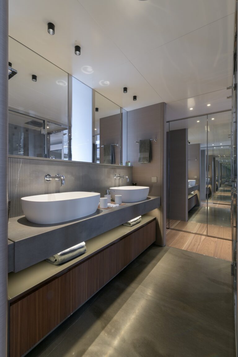 VIP Ensuite