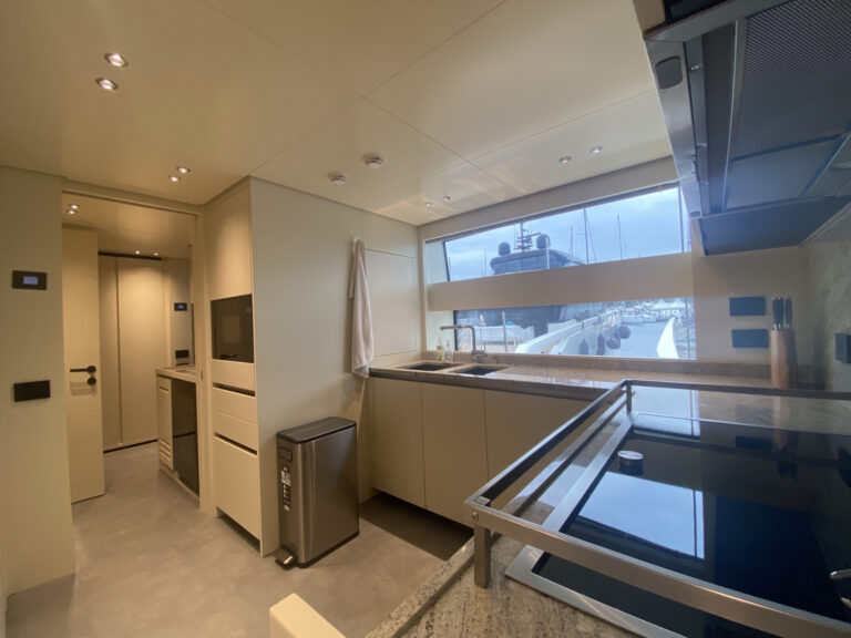 Galley