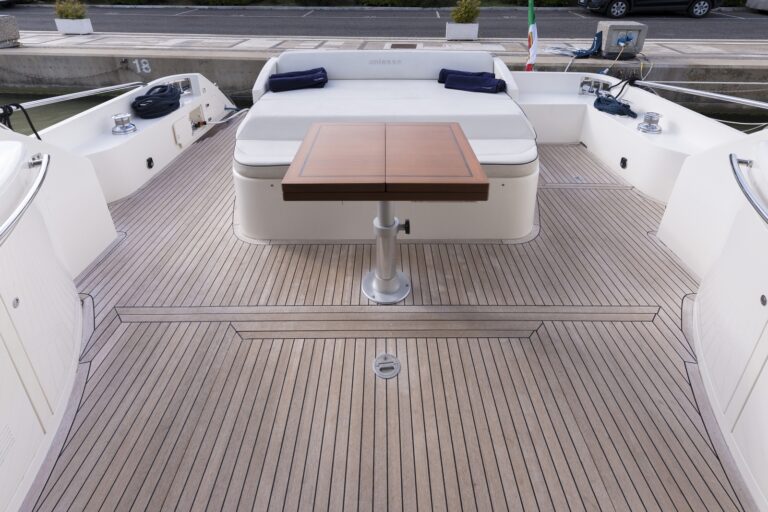 Exterior Decks