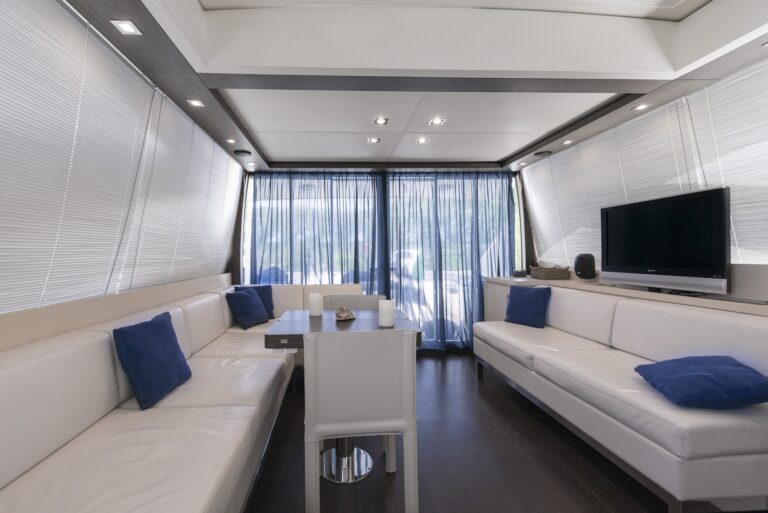 Saloon