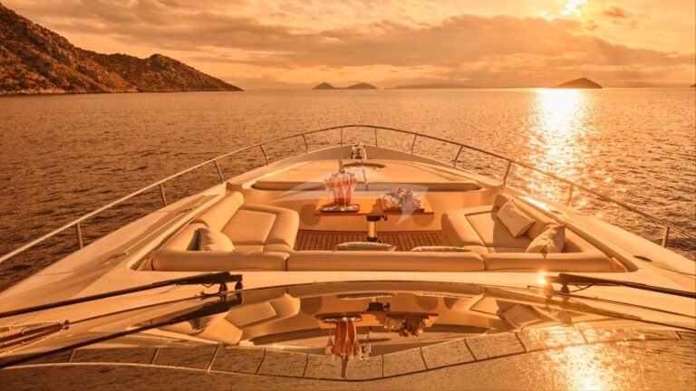 Exterior Relaxation Area