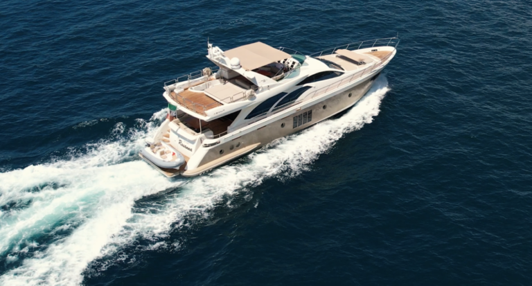 Azimut