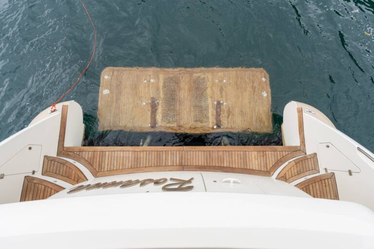 Swim Platform