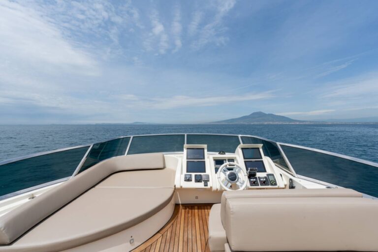 Captain Area