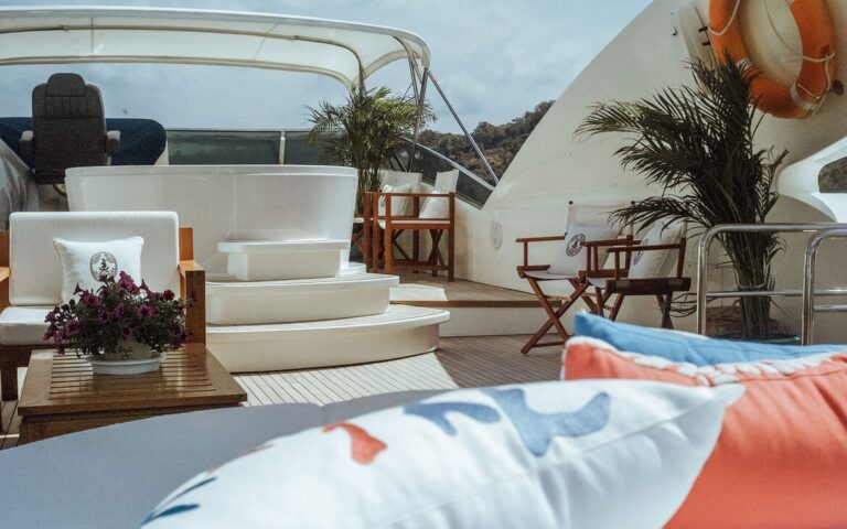 Flybridge