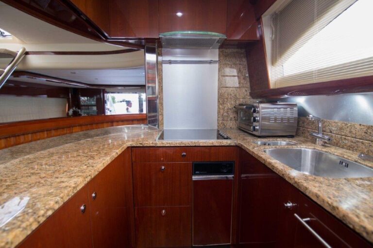 Galley