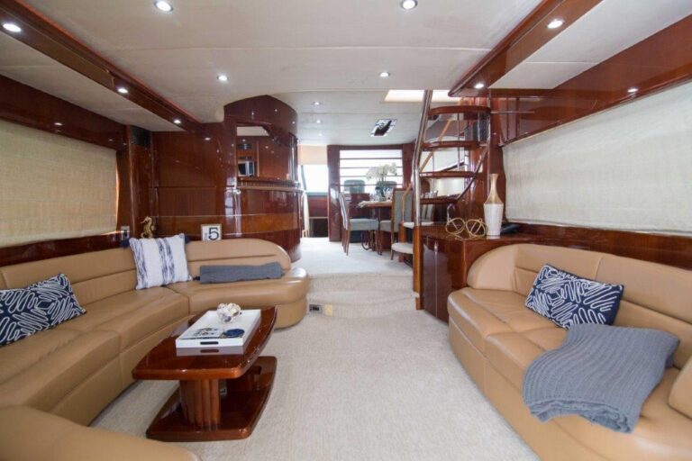 Saloon