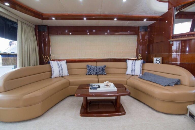 Saloon