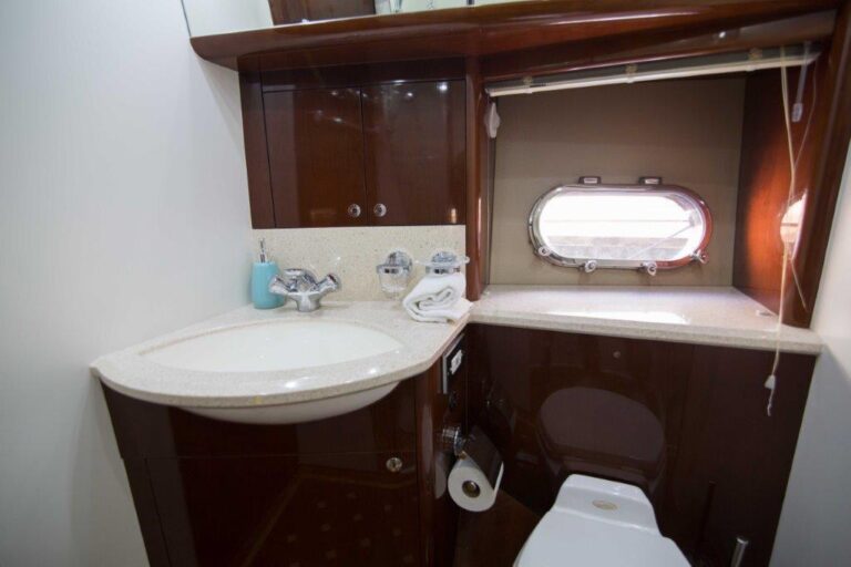 VIP Bathroom