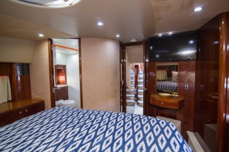 VIP Guest Suite