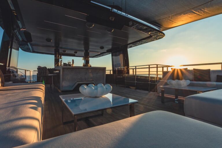 Sun Deck
