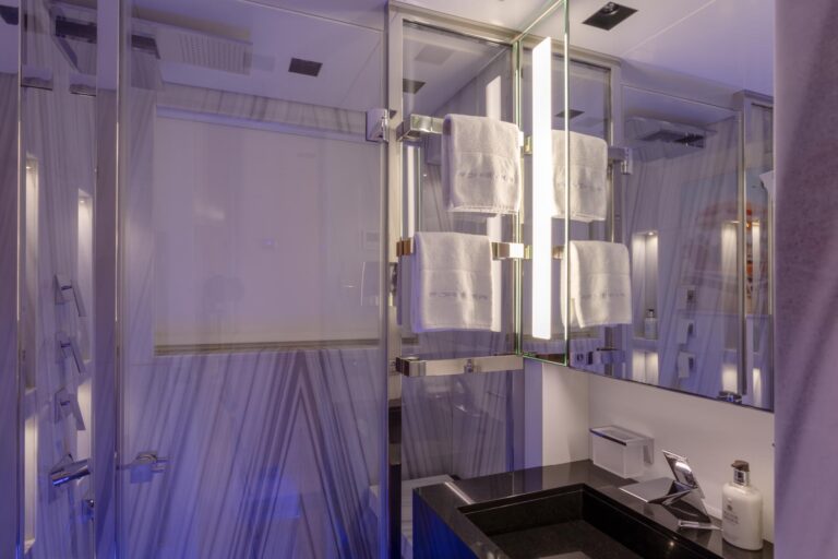 Guest Ensuite