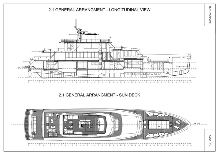 General Arrangement