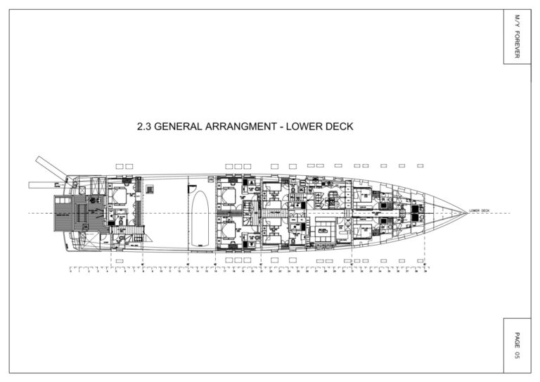 General Arrangement