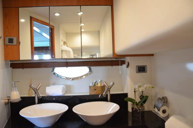 Master Suite Ensuite