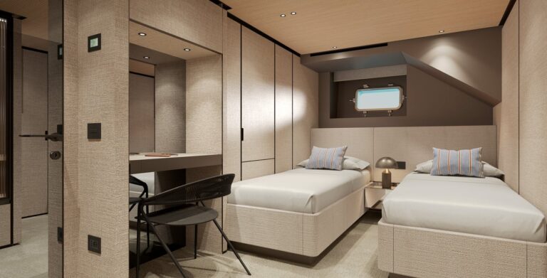 Guest Suite