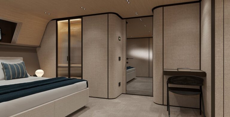 Guest Suite