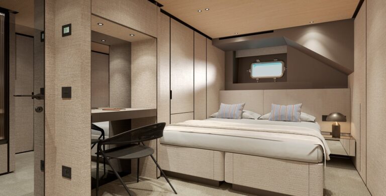 Guest Suite