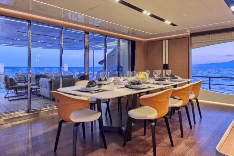 Main Dining