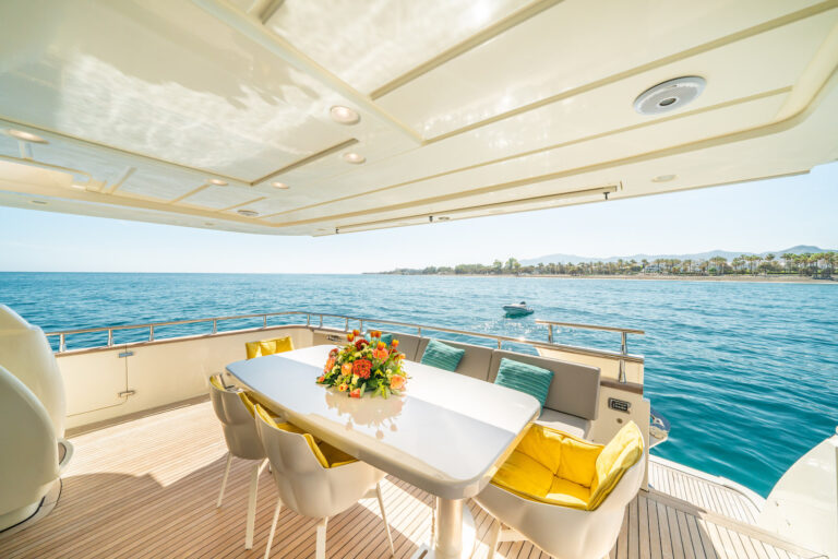 Aft Deck 1