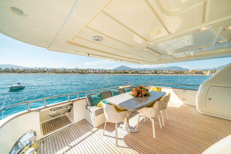 Aft Deck 2