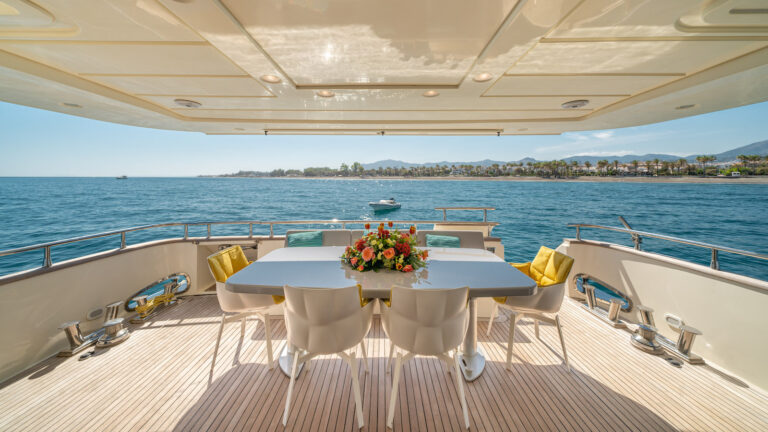 Aft Deck 3