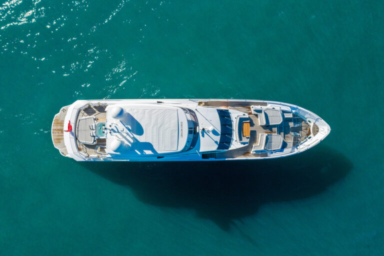 Top View
