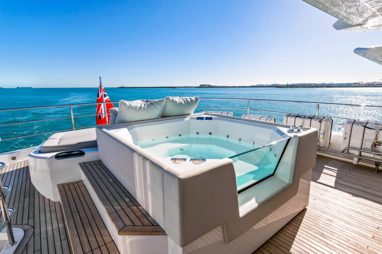 Jacuzzi