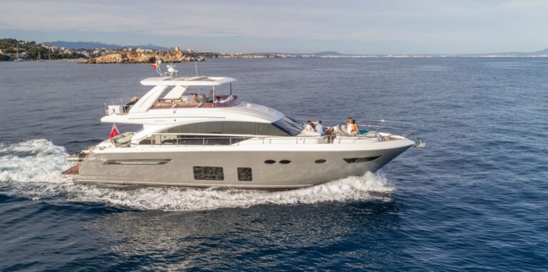 Motor Yacht FREE SOUL