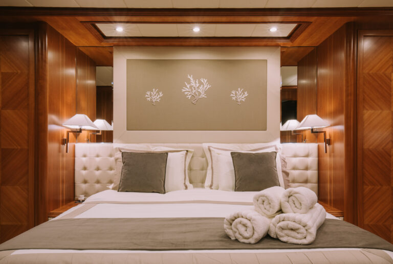 Guest Accommodation