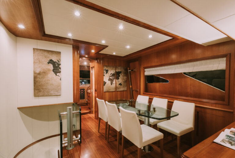 Interior Dining