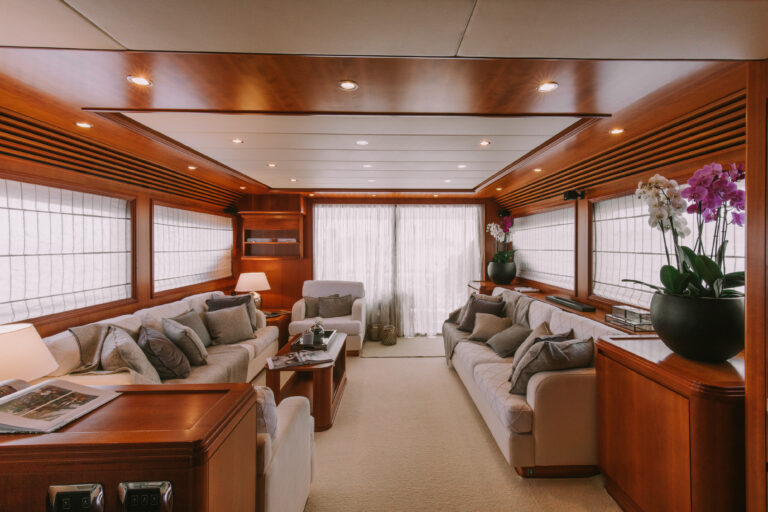 Saloon