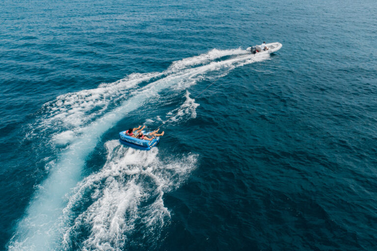 Water Toys