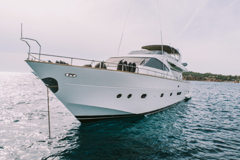 Bow View