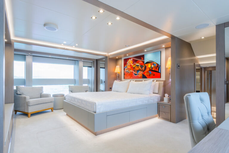 Master Suite