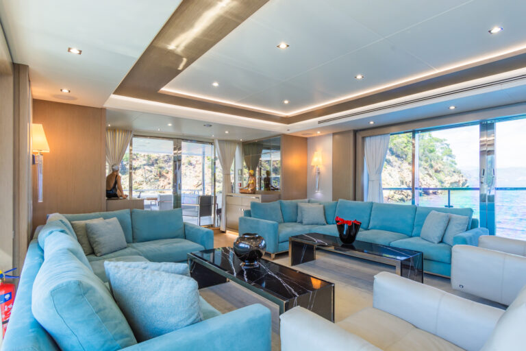 Saloon