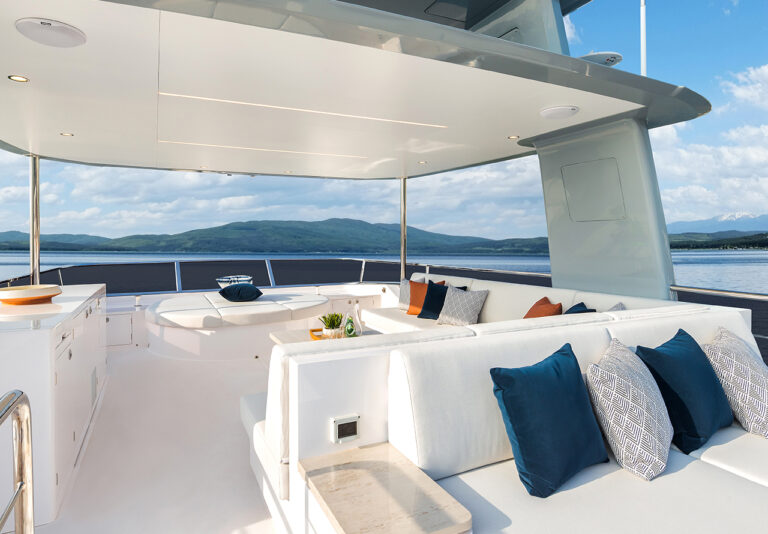 Sun Deck