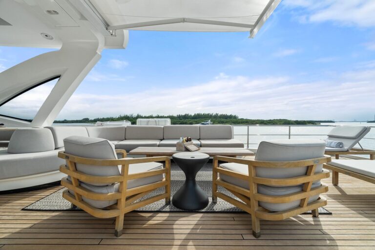 Sun Deck