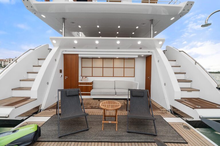 Beach Club