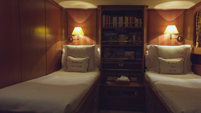 Twin Suite