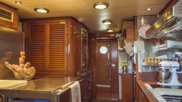 Galley