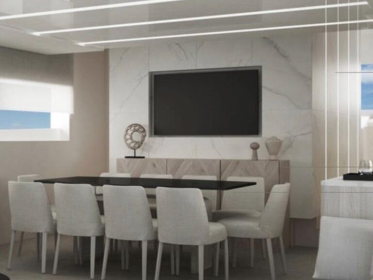 Interior Dining