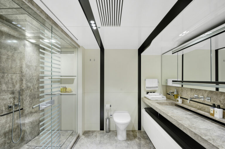 Master Ensuite