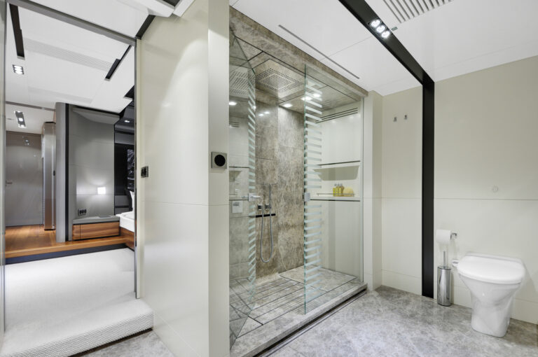 Guest Ensuite