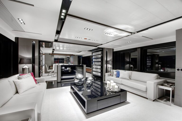 Main Salon
