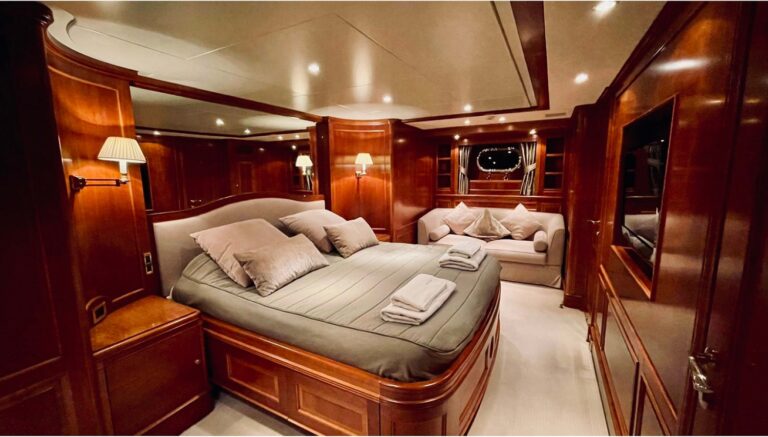 VIP Suite