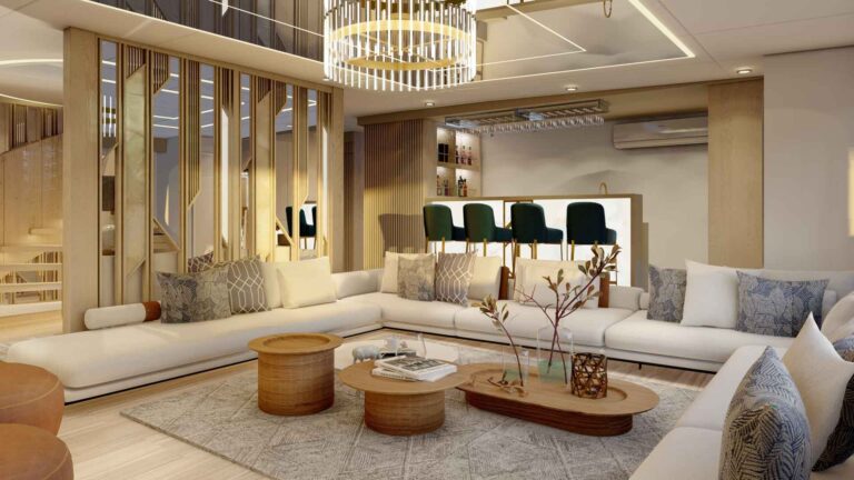 Main Salon
