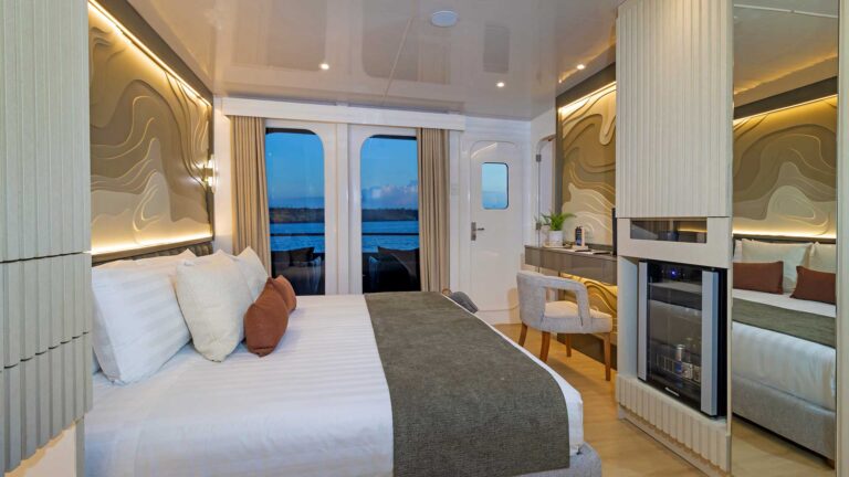 Guest Suite