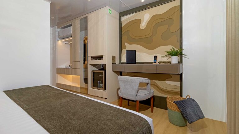 Guest Suite