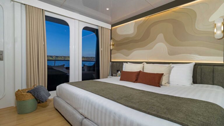 Guest Suite
